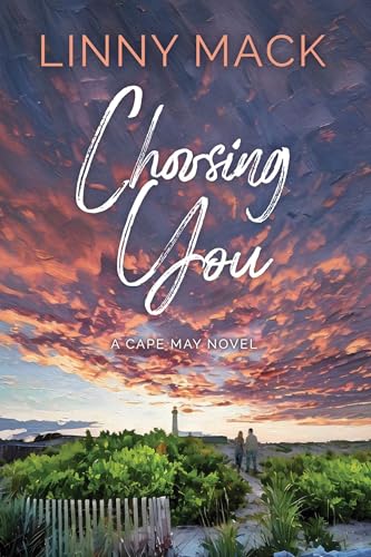 Choosing You (Cape May #3)