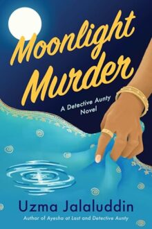 Moonlight Murder (Kausar Khan Investigates #2)
