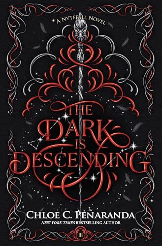The Dark Is Descending (Nytefall Trilogy #3)