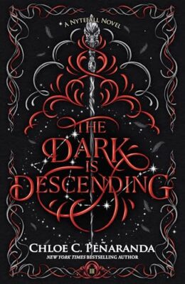 The Dark Is Descending (Nytefall Trilogy #3)