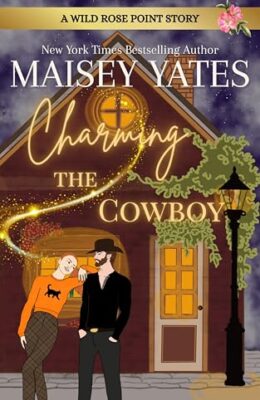 Charming The Cowboy