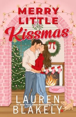 Merry Little Kissmas