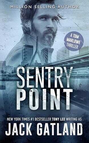Sentry Point (Tom Marlowe #10)