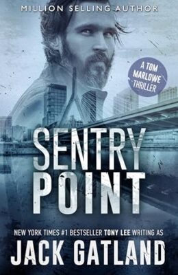 Sentry Point (Tom Marlowe #10)