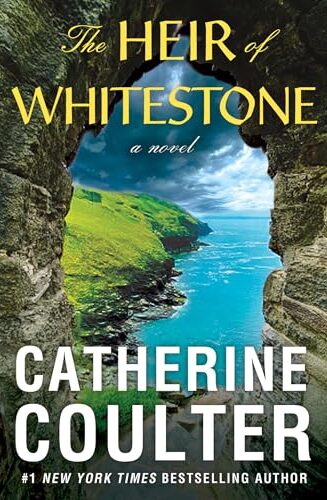 The Heir of Whitestone