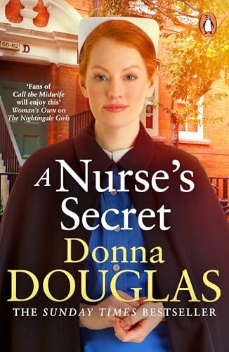 A Nurse’s Secret (Nightingale Girls #14)