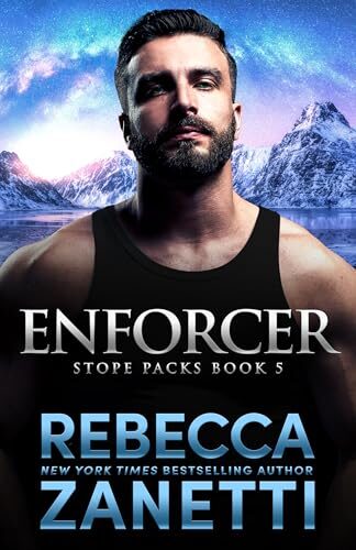 Enforcer (Stope Packs #5)