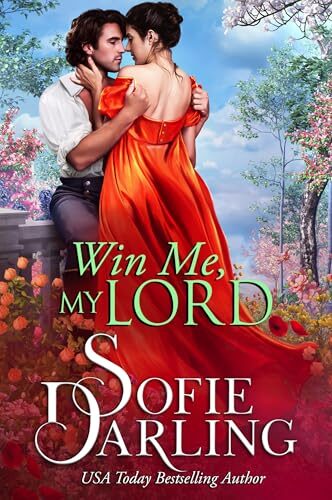 Win Me, My Lord (All’s Fair In Love And Racing #5)