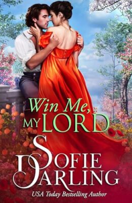 Win Me, My Lord (All’s Fair In Love And Racing #5)