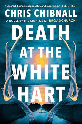Death at the White Hart