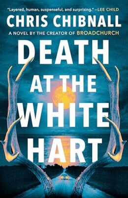 Death at the White Hart