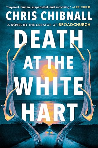 Death at the White Hart