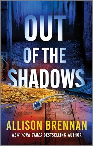 Out of the Shadows (Angelhart Investigations #1.5)