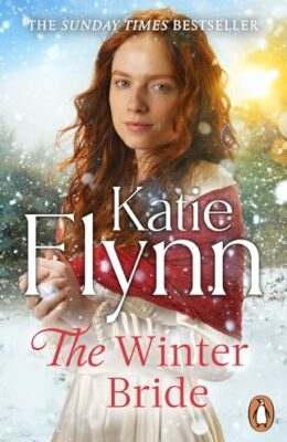 The Winter Bride (Runaway #3)