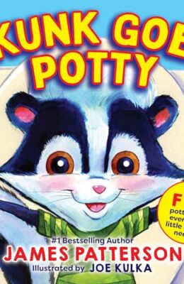 Skunk Goes Potty