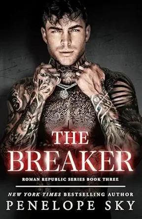 The Breaker (Roman Republic #3)