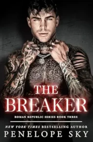 The Breaker (Roman Republic #3)