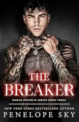 The Breaker (Roman Republic #3)