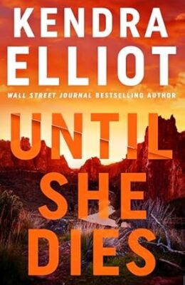 Until She Dies (Noelle Marshall #3)