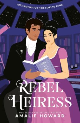Rebel Heiress (Diamonds #3)