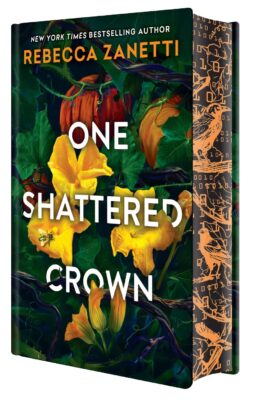 One Shattered Crown