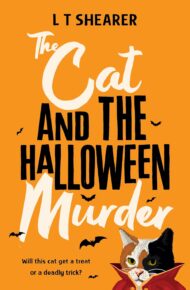 The Cat and the Halloween Murder (Conrad the Cat Detective #5)
