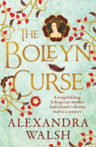 The Boleyn Curse