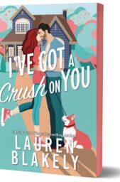 I’ve Got a Crush On You (Darling Springs #2)