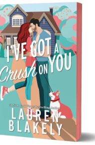 I’ve Got a Crush On You (Darling Springs #2)