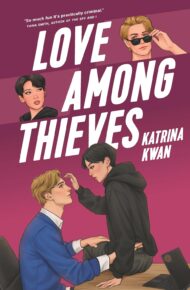 Love Among Thieves