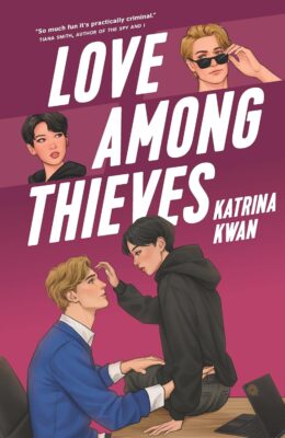 Love Among Thieves