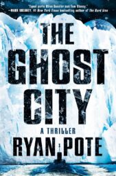The Ghost City