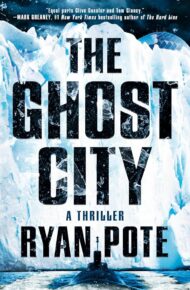 The Ghost City