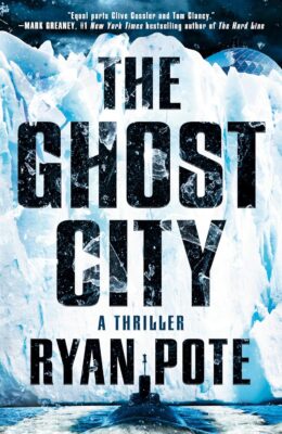 The Ghost City