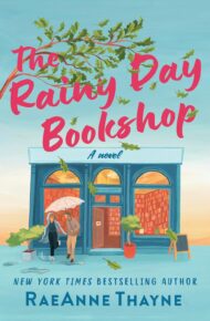 The Rainy Day Bookshop