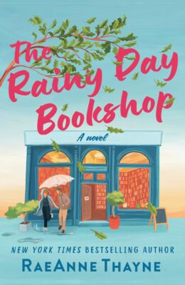The Rainy Day Bookshop