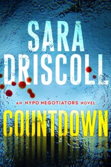 Countdown (NYPD Negotiators #5)