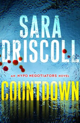 Countdown (NYPD Negotiators #5)