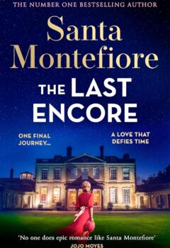 The Last Encore (Timeslider #3)