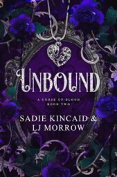Unbound (Curse of Blood #2)