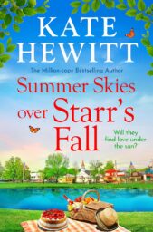 Summer Skies Over Starr’s Fall (Starr’s Fall #4)