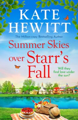 Summer Skies Over Starr’s Fall (Starr’s Fall #4)