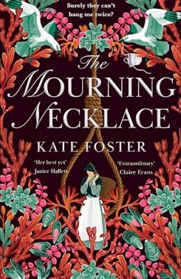 The Mourning Necklace