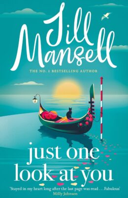 Just One Look At You