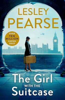 The Girl with the Suitcase