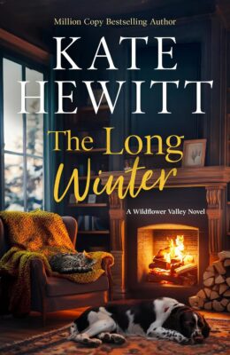 The Long Winter (Wildflower Valley #5)