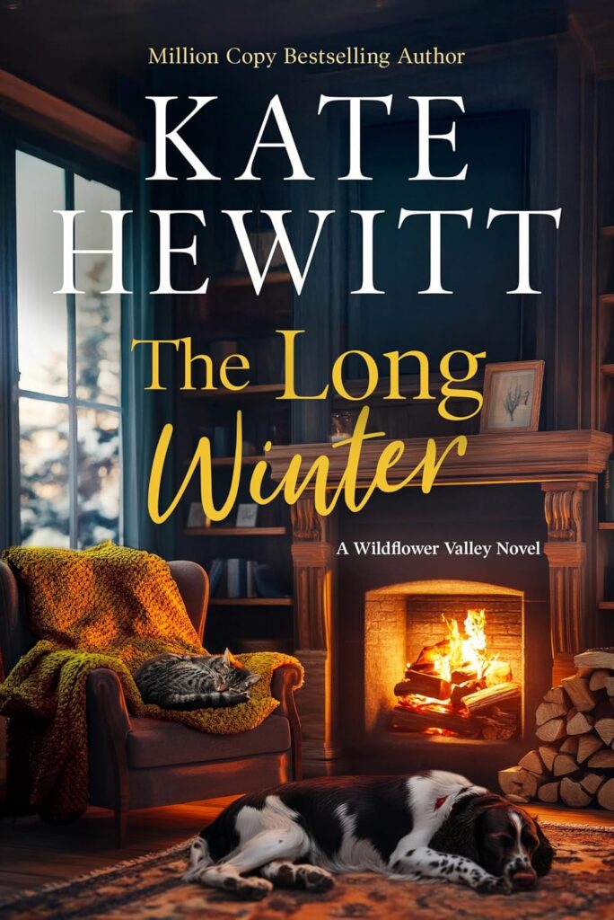 The Long Winter (Wildflower Valley #5)