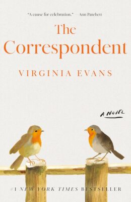 The Correspondent
