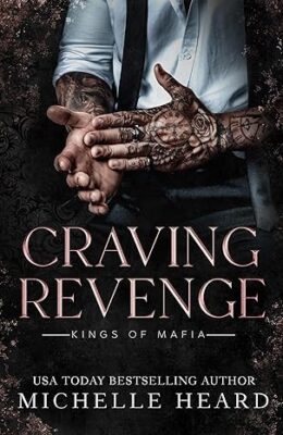 Craving Revenge