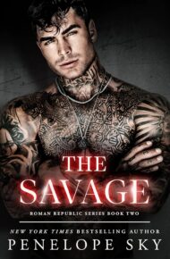 The Savage (Roman Republic #2)